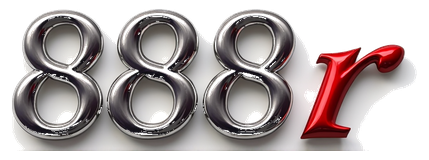 888r logo